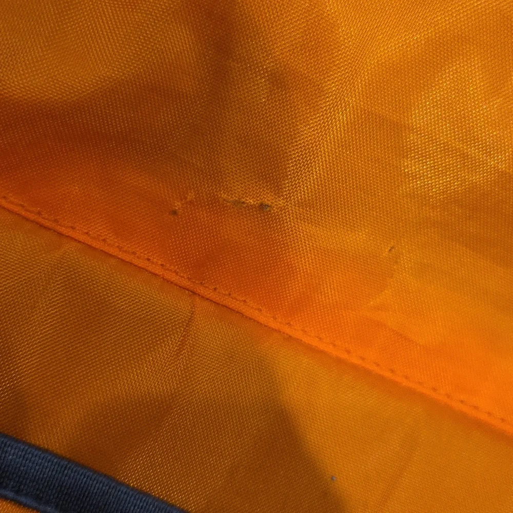 Patagonia Messenger Bag